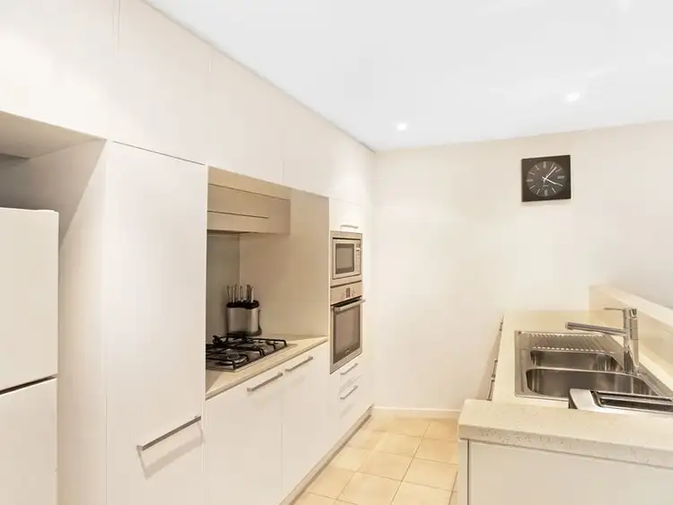 Second view of Homely apartment listing, 203/6 Sylvan Avenue, Balgowlah NSW 2093