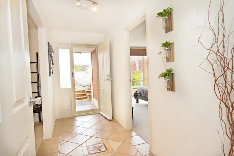 Fourth view of Homely house listing, 21 Witt Way, Evanston Park SA 5116