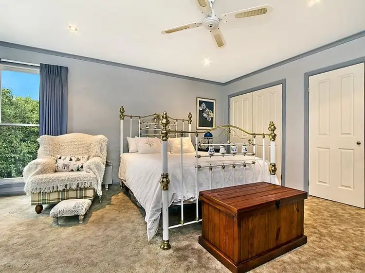 Fourth view of Homely house listing, 23 Breen Court, Darraweit Guim VIC 3756