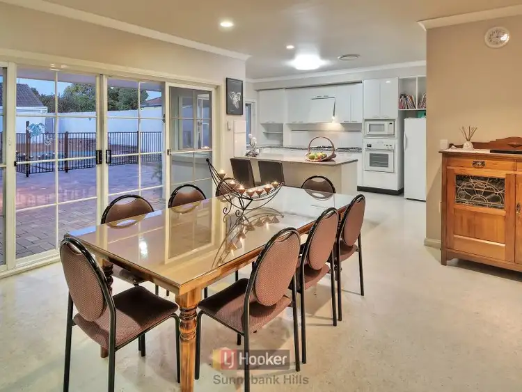 Third view of Homely house listing, 160 Hellawell Road, Sunnybank Hills QLD 4109