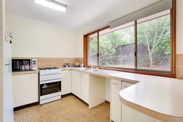 Second view of Homely townhouse listing, 24/9 McClintock Street, Lyneham ACT 2602