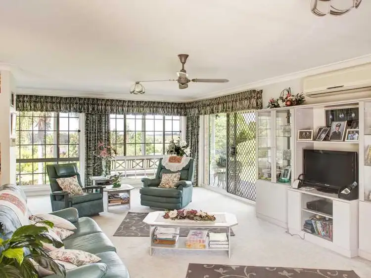 Second view of Homely house listing, 30 Panorama Crescent, Forster NSW 2428