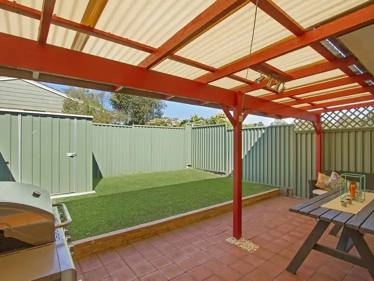 Main view of Homely villa listing, 8/101 Glennie Street, North Gosford NSW 2250