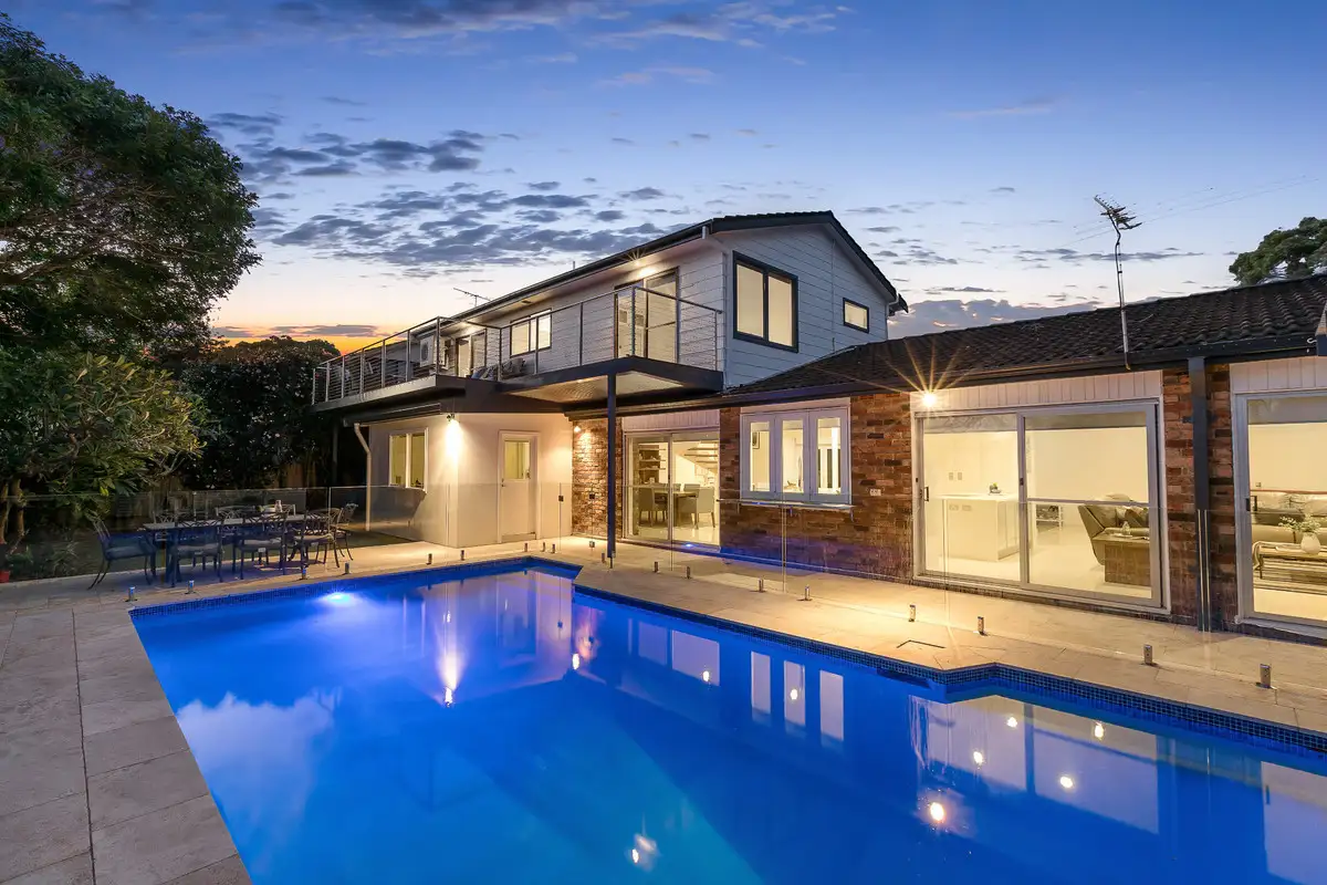 Main view of Homely house listing, 7 Kariboo Close, Mona Vale NSW 2103