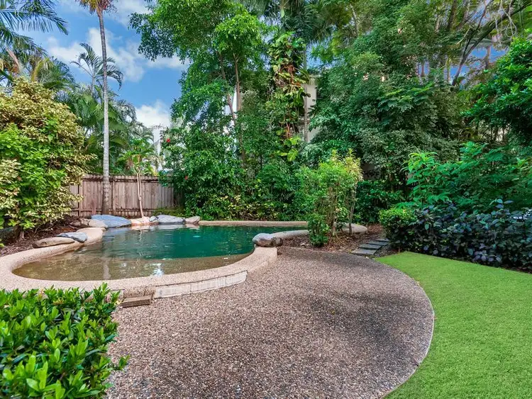 Sixth view of Homely unit listing, 17/57-59 Minnie Street, Parramatta Park QLD 4870