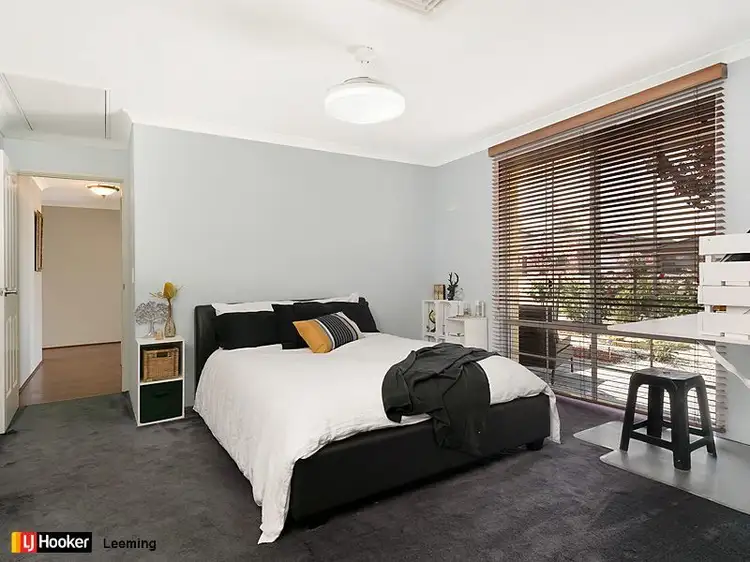 Third view of Homely house listing, 2 Fremont Place, Leeming WA 6149