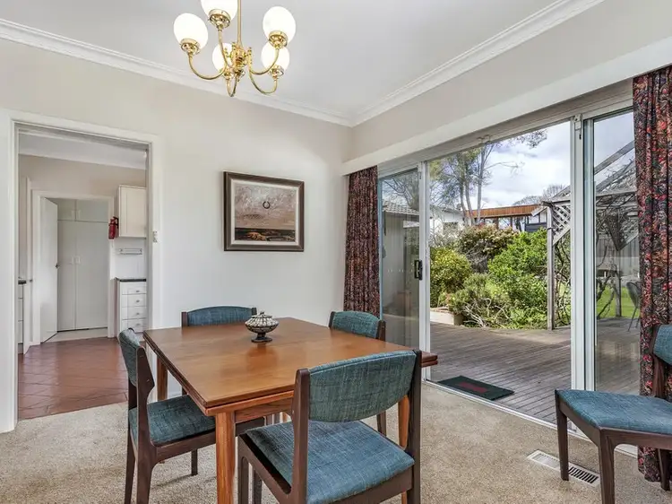 Fifth view of Homely house listing, 231 La Perouse Street, Red Hill ACT 2603