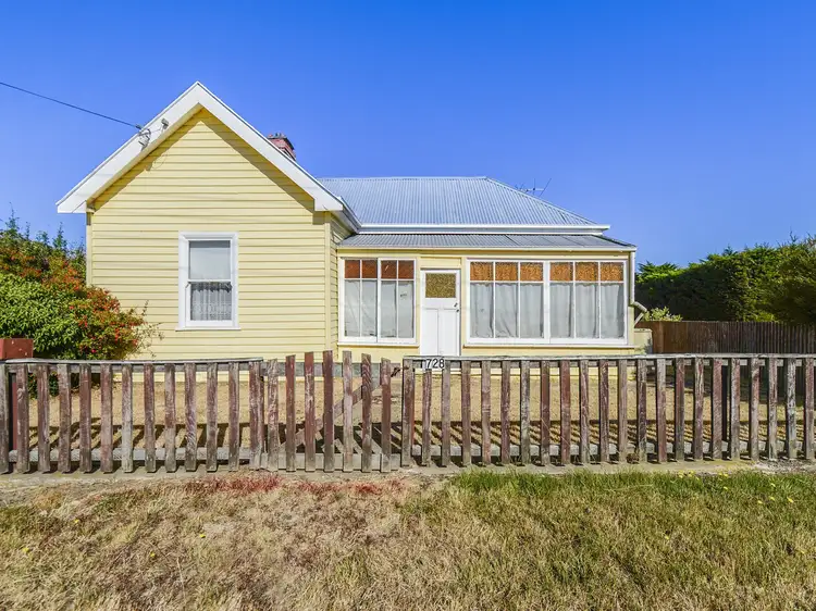 728 Tunnack Road, Parattah TAS 7120