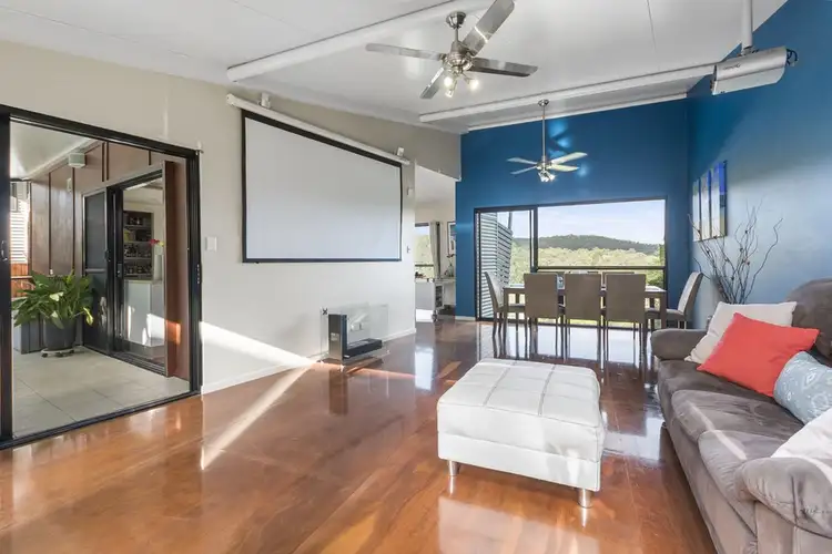 Fourth view of Homely house listing, 7 Cedarwood Place, Brookwater QLD 4300