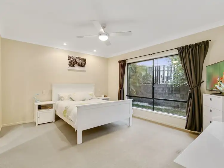 Fifth view of Homely house listing, 40 Hawkesbury Avenue, Pacific Pines QLD 4211