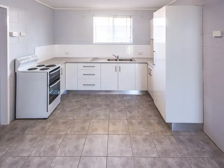 Fourth view of Homely semi-detached listing, 1 & 2/10 Cottell Street, Bundaberg North QLD 4670