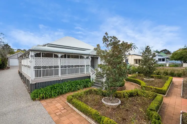 Main view of Homely house listing, 69 Bridge Street, Mount Lofty QLD 4350