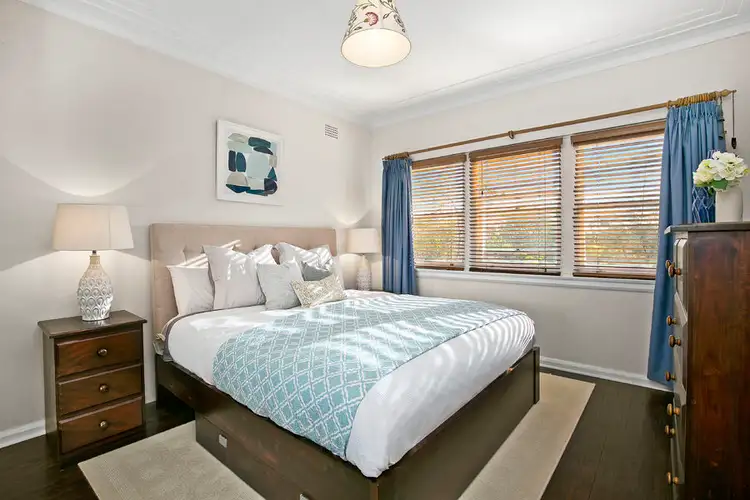Fourth view of Homely house listing, 45 Hawthorne Avenue, Chatswood NSW 2067