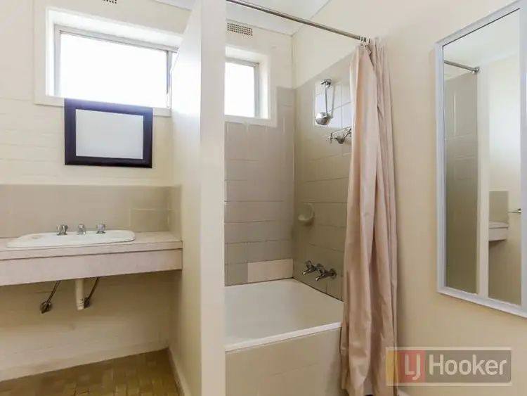 Third view of Homely unit listing, 1/277 Scoresby Road, Boronia VIC 3155