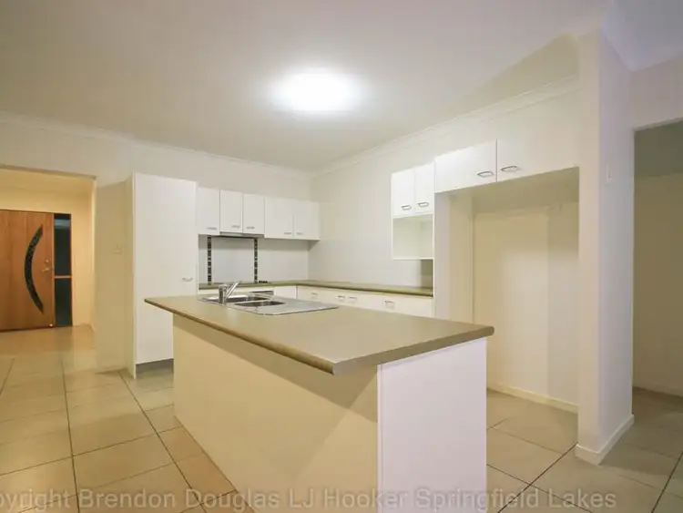 Fifth view of Homely house listing, 31 Cottonwood Crescent, Springfield Lakes QLD 4300