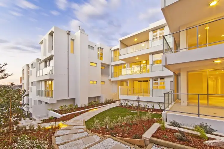 Main view of Homely unit listing, 24/72-74 Pacific Parade, Dee Why NSW 2099