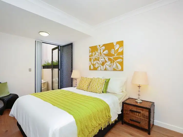 Fourth view of Homely apartment listing, 4/11-21 Rose Street, Chippendale NSW 2008