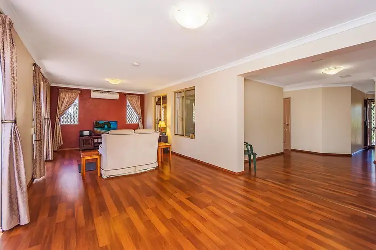 Fifth view of Homely house listing, 12 Feilman Drive, Leda WA 6170