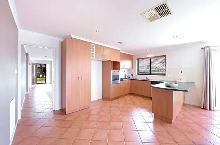 Fifth view of Homely house listing, 4 Alice Street, Amaroo ACT 2914