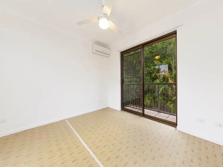 Sixth view of Homely unit listing, 2/16 Foxton Street, Indooroopilly QLD 4068