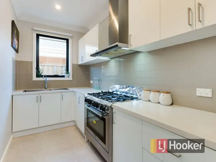 Fifth view of Homely house listing, 12 Stableford Drive, Cranbourne West VIC 3977