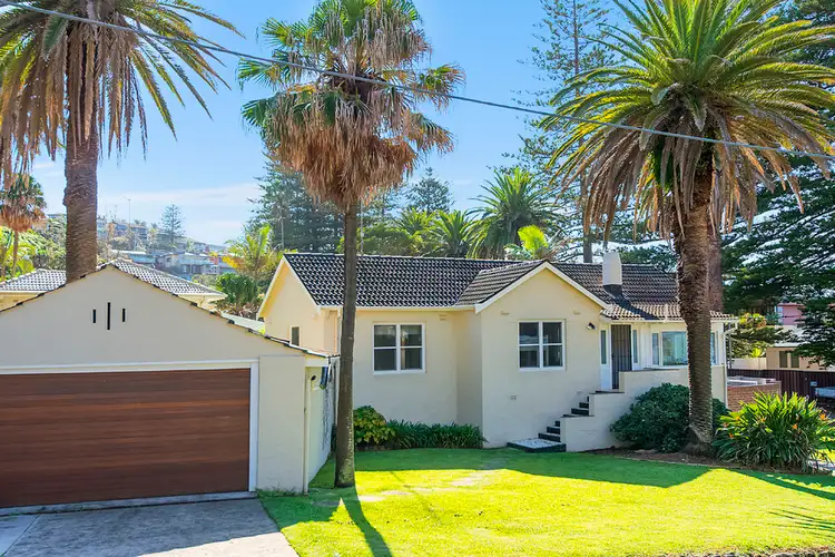 Third view of Homely house listing, 2B Allen Avenue, Bilgola Beach NSW 2107