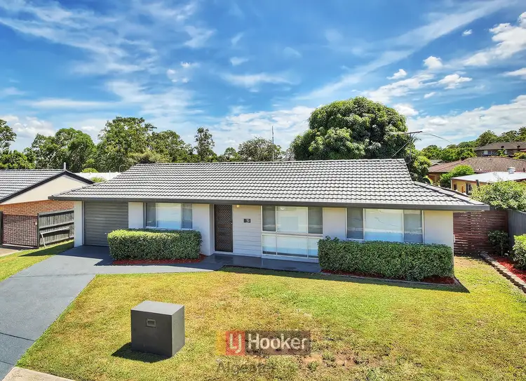 Main view of Homely house listing, 31 Silkwood Street, Algester QLD 4115