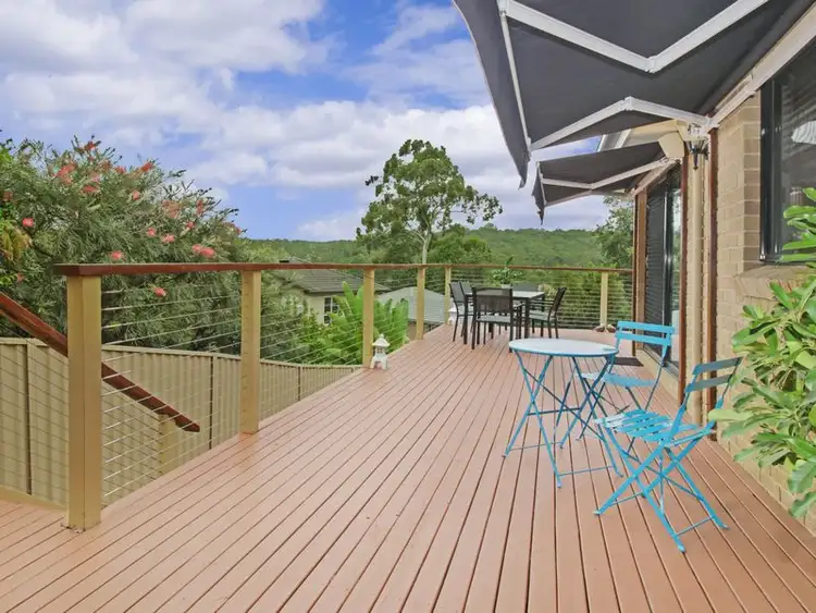 Sixth view of Homely house listing, 41 Taylor Road, Lisarow NSW 2250
