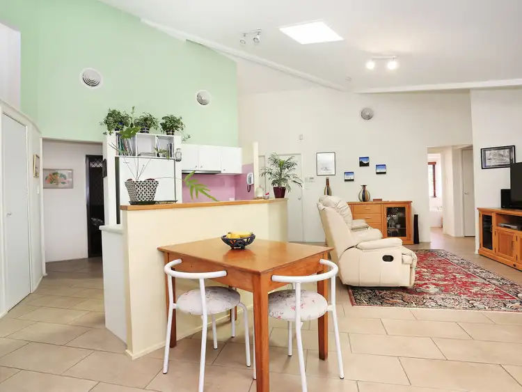 Fifth view of Homely house listing, 28 Salito Street, Carseldine QLD 4034
