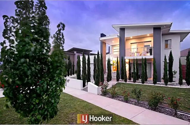 Second view of Homely house listing, 13 Langtree Crescent, Crace ACT 2911