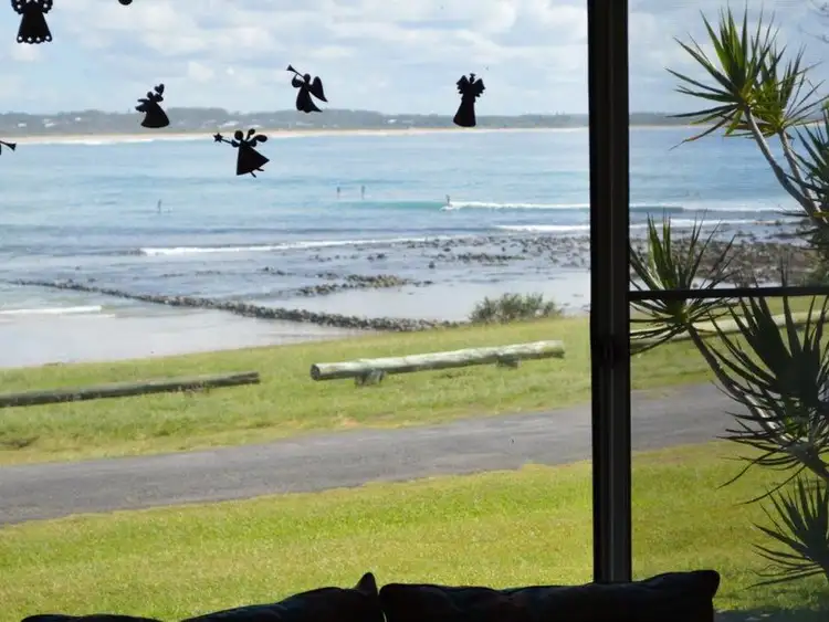 Main view of Homely house listing, 14 Second Avenue, Arrawarra Headland NSW 2456