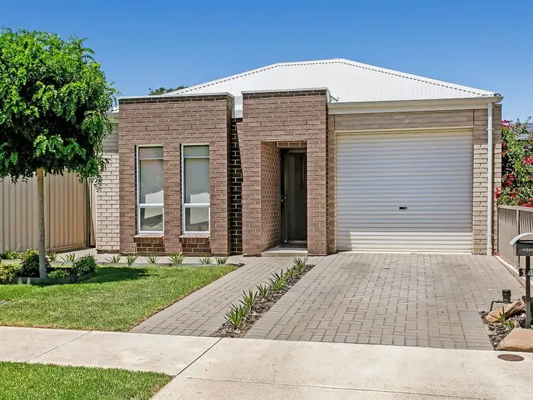 Main view of Homely house listing, 14 Levistone Street, Seaton SA 5023