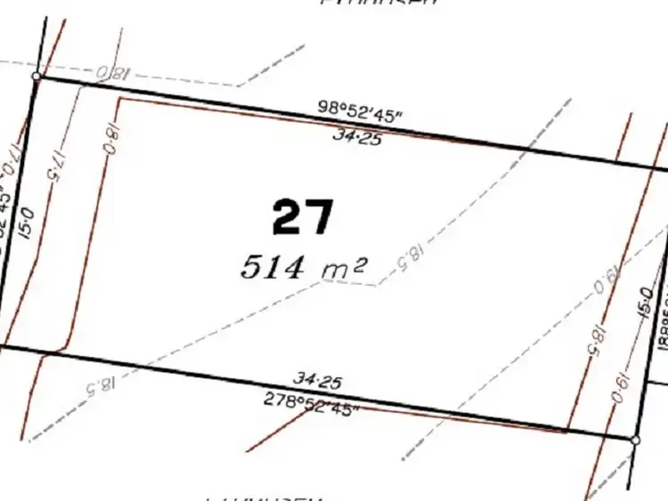 Second view of Homely land listing, 3 CHIKAMEENA ST, Logan Reserve QLD 4133