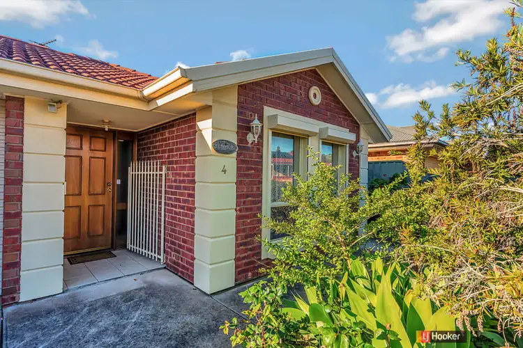 Fifth view of Homely house listing, 4 Selway Place, Evanston Park SA 5116