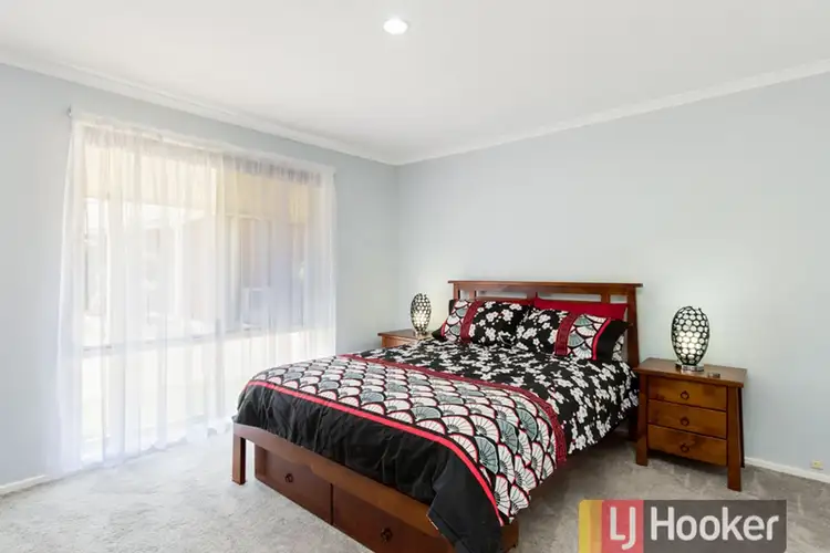 Fifth view of Homely unit listing, 1/32 Olive Road, Eumemmerring VIC 3177