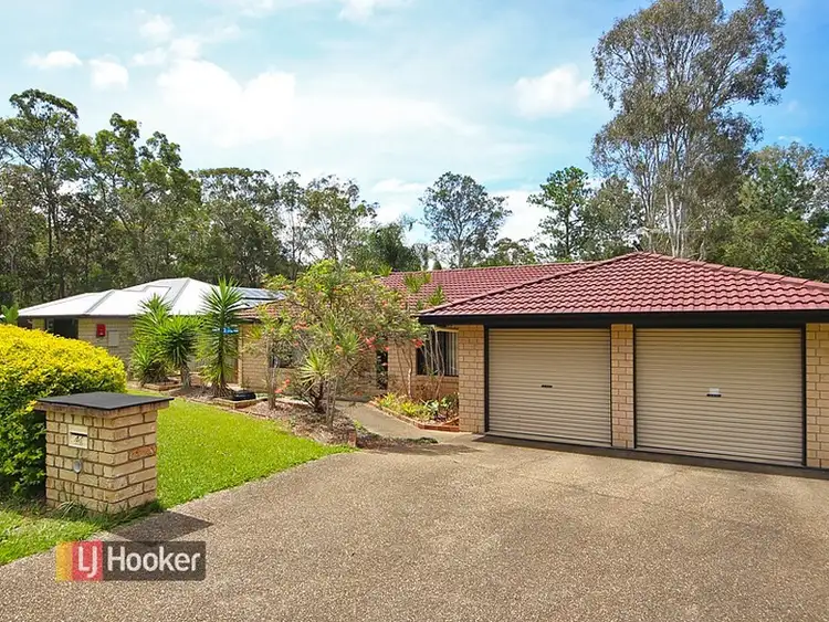 44 Donnegal Drive, Kallangur QLD 4503