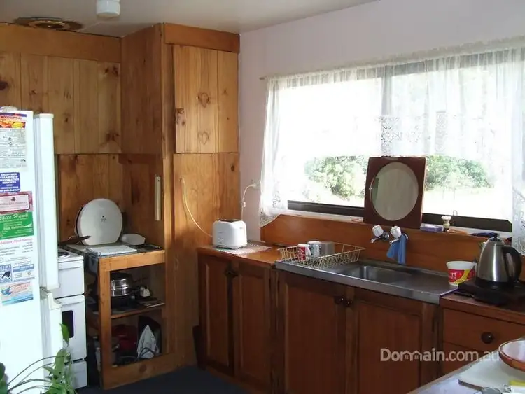Sixth view of Homely house listing, 27261 Tasman Highway, Goulds Country TAS 7216