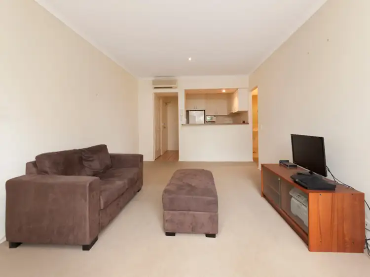 Second view of Homely unit listing, 5/127 Macquarie Street, St Lucia QLD 4067