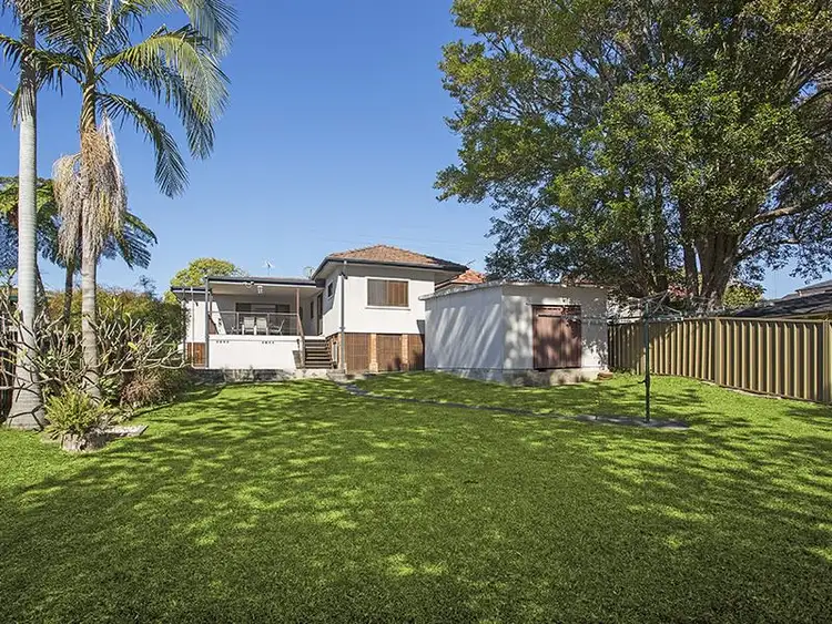 15 View Street, Miranda NSW 2228