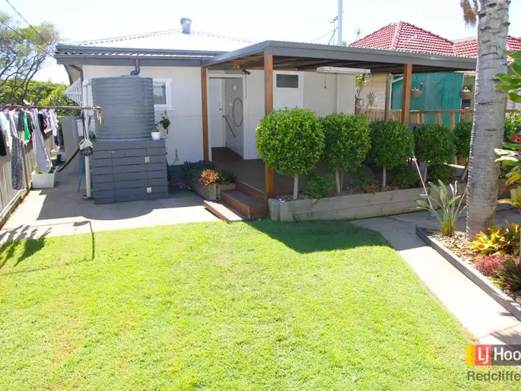 11 Warde Street, Scarborough QLD 4020