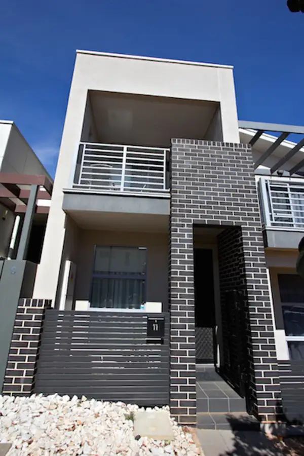 Main view of Homely house listing, 11 Botanic Link, Blakeview SA 5114