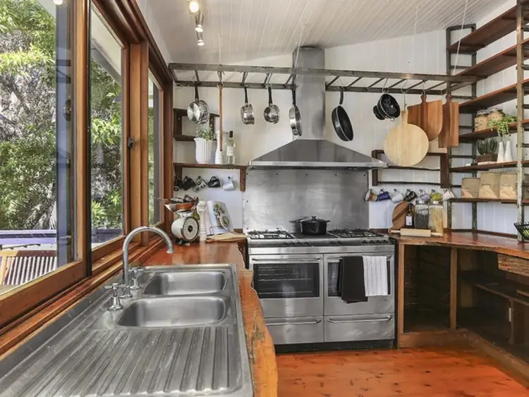 Third view of Homely house listing, 37 Sturdee Lane, Elvina Bay NSW 2105