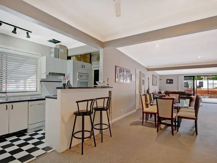 Second view of Homely house listing, 2 Bellevue Parade, Caringbah NSW 2229