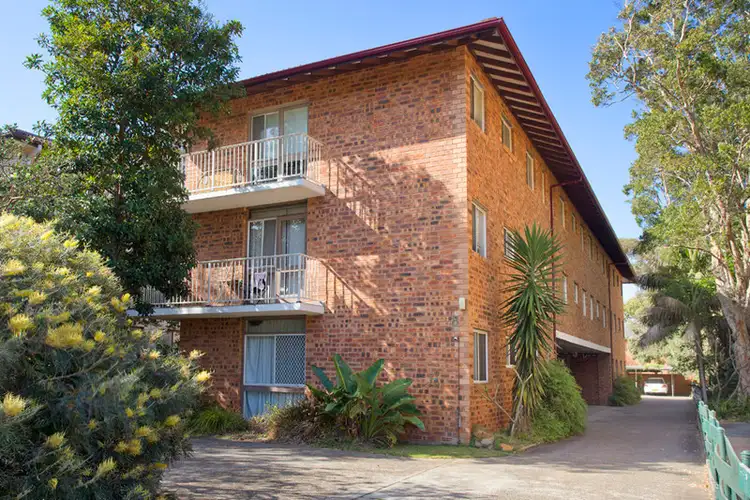 Fourth view of Homely unit listing, 7/8 Stuart Street, Collaroy NSW 2097