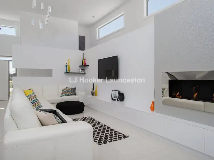 Fourth view of Homely house listing, 10 Hyatt Court, Riverside TAS 7250