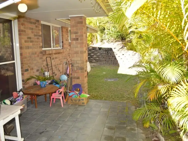 Seventh view of Homely semi-detached listing, 97/33 Edmund Rice Drive, Southport QLD 4215