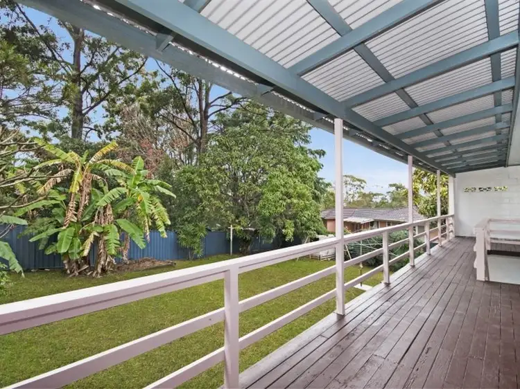 Main view of Homely house listing, 40 Phillip Street, Goonellabah NSW 2480