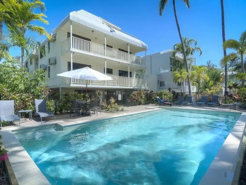 Main view of Homely apartment listing, 12/10 Davidson Street, Port Douglas QLD 4877