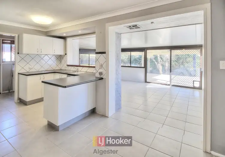 Fourth view of Homely house listing, 63 Helicia Street, Algester QLD 4115