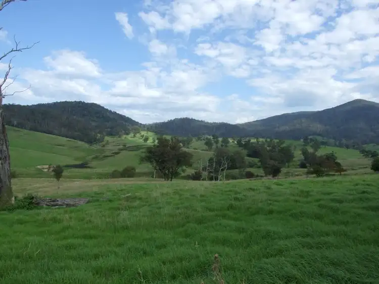 Second view of Homely land listing, Lot 3 Gilberts Road, Quaama NSW 2550